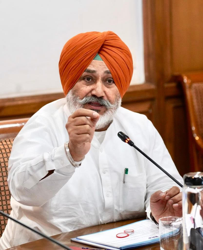 ਵਿਧਾਇਕ ਚੇਤਨ ਸਿੰਘ ਜੌੜਾਮਾਜਰਾ ਨੇ ਮਾਸੂਮ ਹਰਬੀਰ ਦੇ ਕਤਲ ‘ਤੇ ਕੀਤਾ ਦੁੱਖ ਦਾ ਪ੍ਰਗਟਾਵਾ